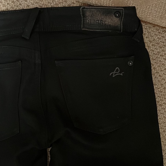 Black skinny jeans - Picture 8 of 8